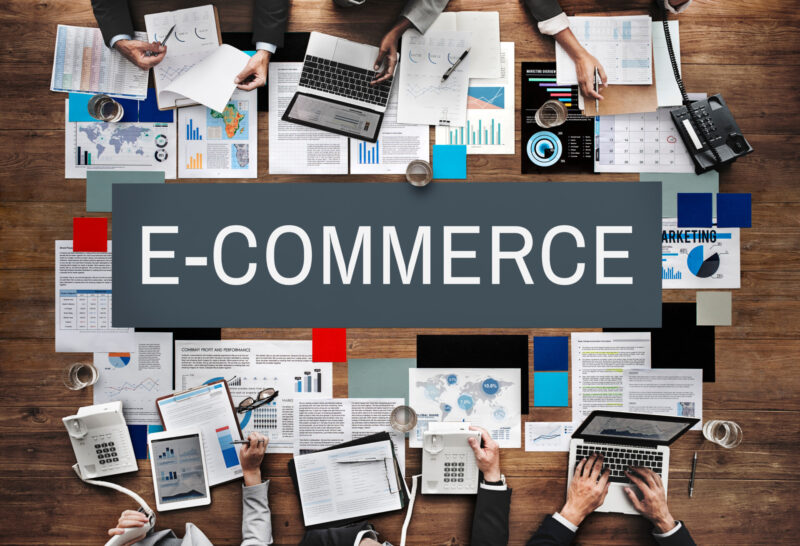 E-Commerce et WooCommerce sur Perpignan